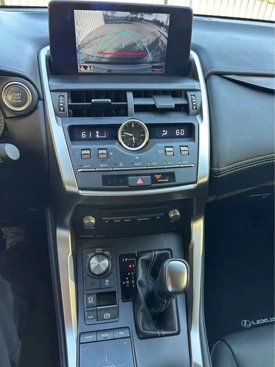 2019 Lexus NX 1st Gen - Image 10 of 14