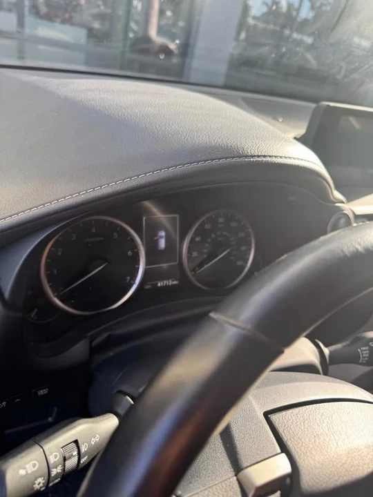 2019 Lexus NX 1st Gen - Image 8 of 9