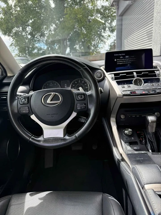 2019 Lexus NX 1st Gen - Image 13 of 19