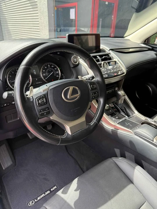2019 Lexus NX 1st Gen - Image 15 of 19