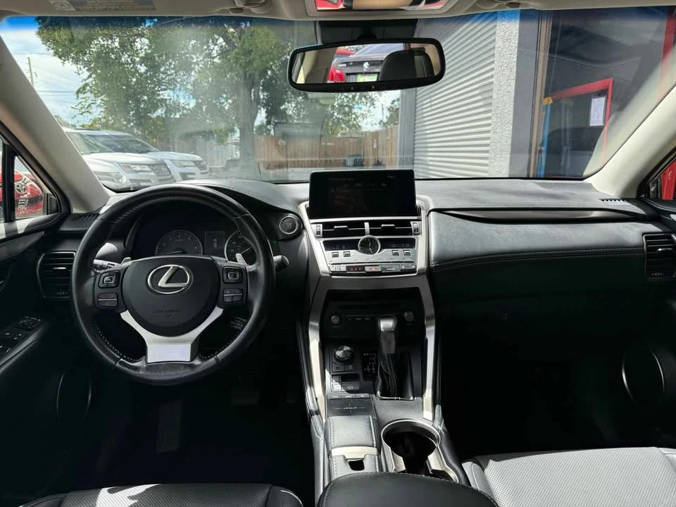 2019 Lexus NX 1st Gen - Image 18 of 19