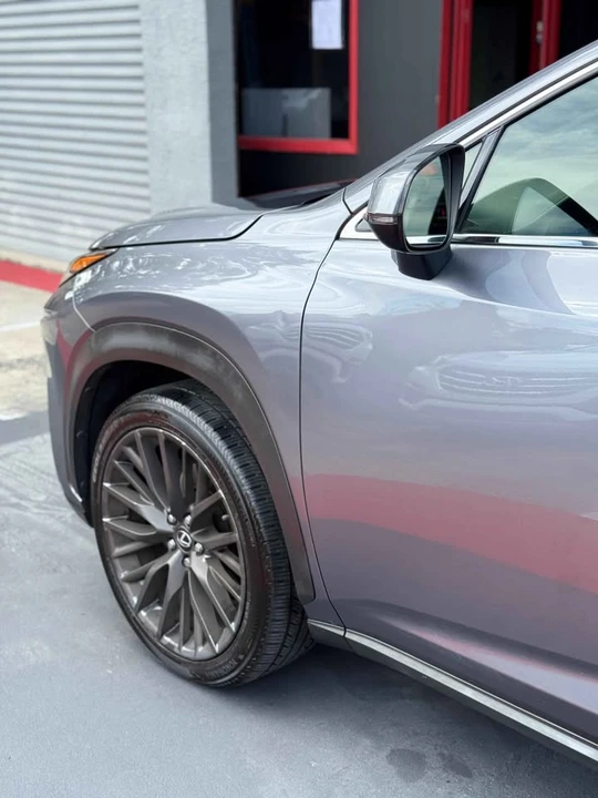 2019 Lexus NX 1st Gen - Image 11 of 19