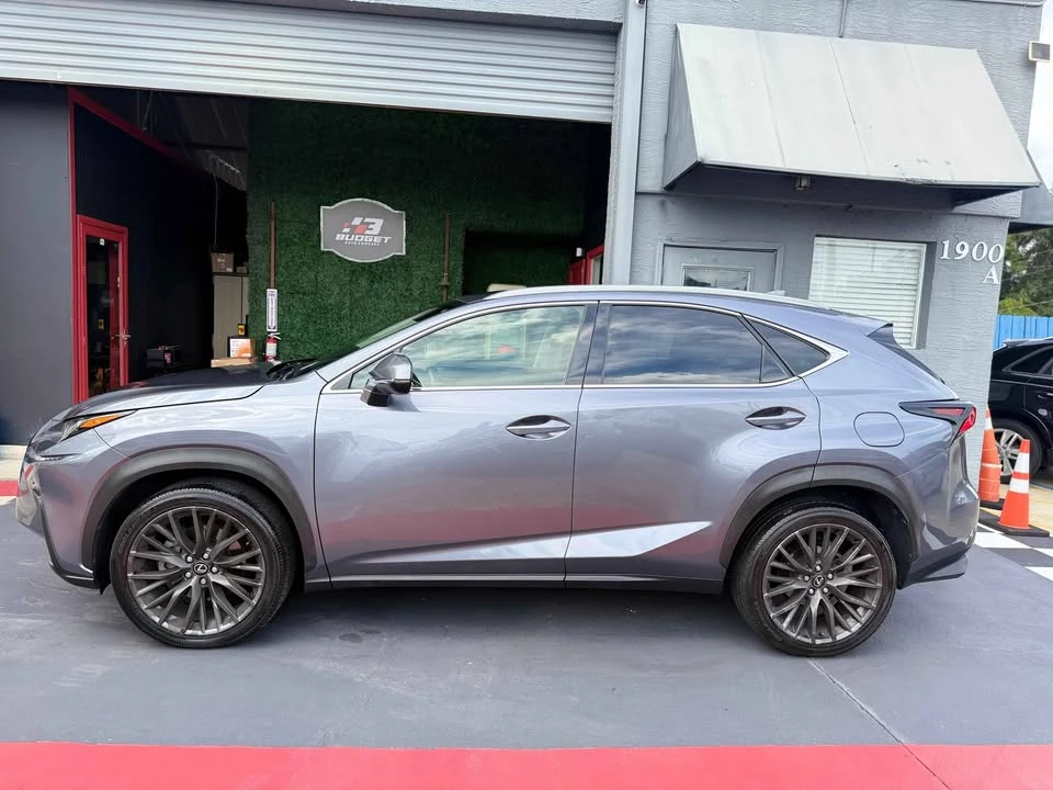 2019 Lexus NX 1st Gen - Image 5 of 19