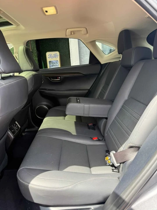2019 Lexus NX 1st Gen - Image 14 of 19