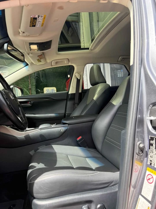 2019 Lexus NX 1st Gen - Image 19 of 19