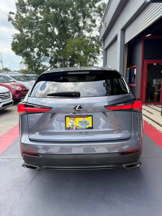 2019 Lexus NX 1st Gen - Image 6 of 19