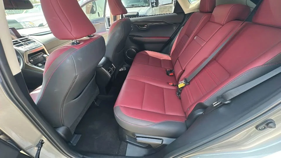 2019 Lexus NX 1st Gen - Image 12 of 20