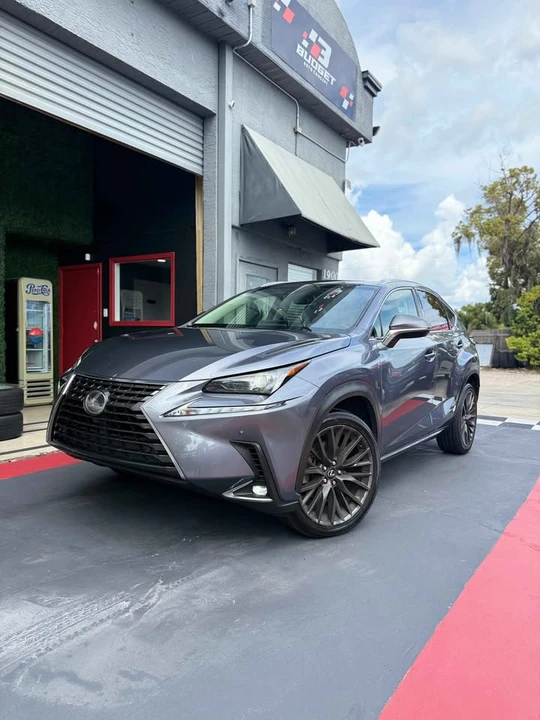 2019 Lexus NX 1st Gen - Image 2 of 19