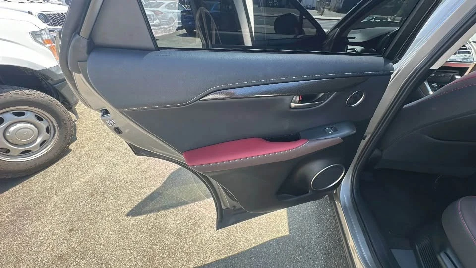 2019 Lexus NX 1st Gen - Image 10 of 20