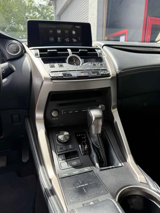 2019 Lexus NX 1st Gen - Image 10 of 19