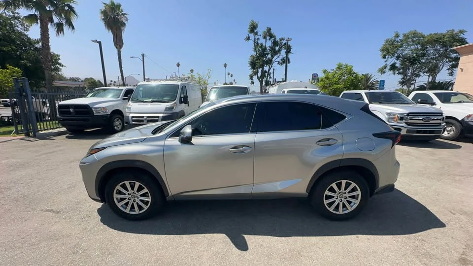 2019 Lexus NX 1st Gen - Image 4 of 20