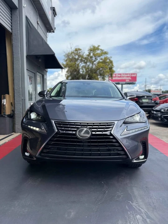 2019 Lexus NX 1st Gen - Image 3 of 19