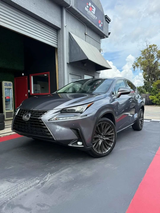 2019 Lexus NX 1st Gen - Image 8 of 19
