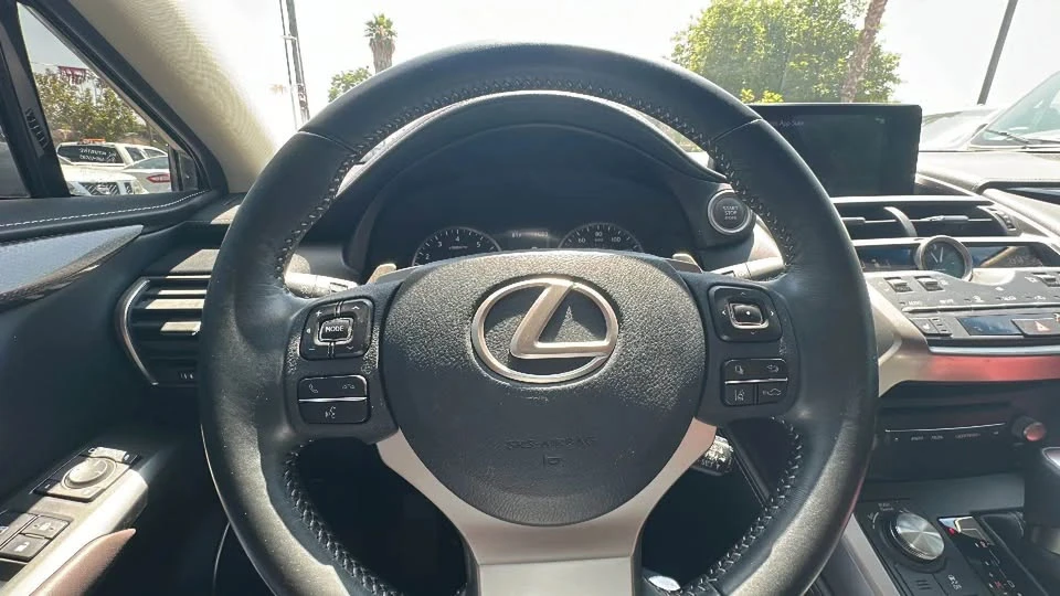 2019 Lexus NX 1st Gen - Image 15 of 20