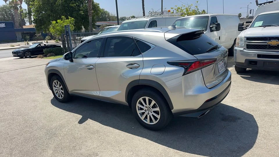 2019 Lexus NX 1st Gen - Image 5 of 20