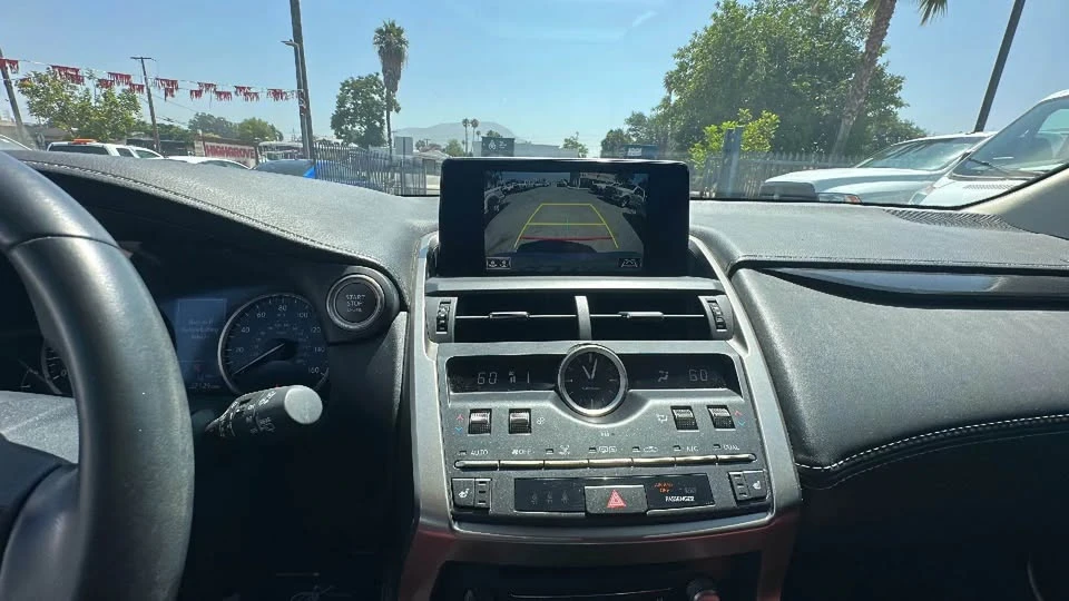 2019 Lexus NX 1st Gen - Image 16 of 20