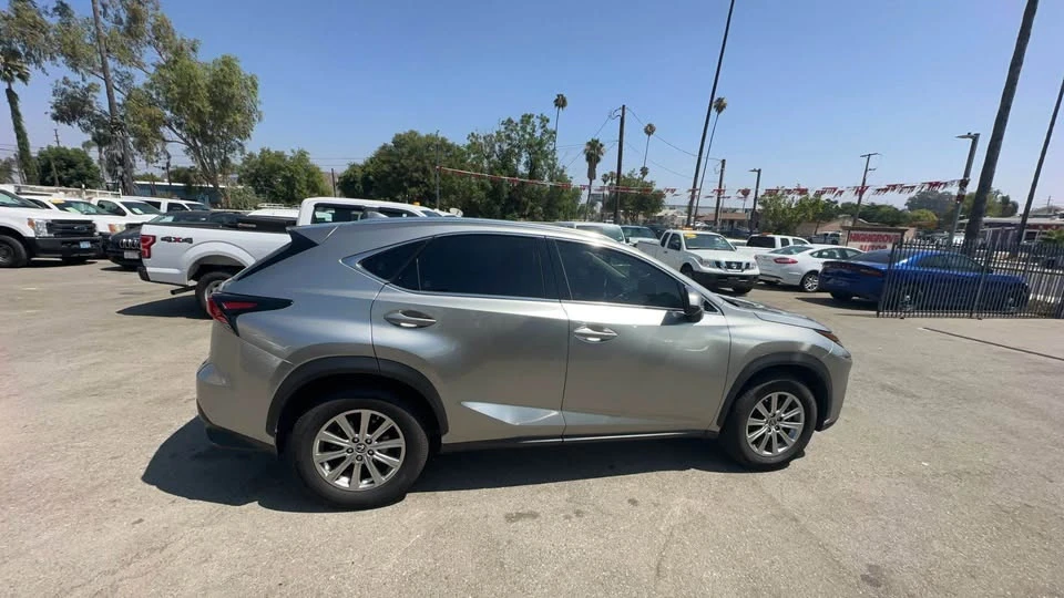 2019 Lexus NX 1st Gen - Image 2 of 20