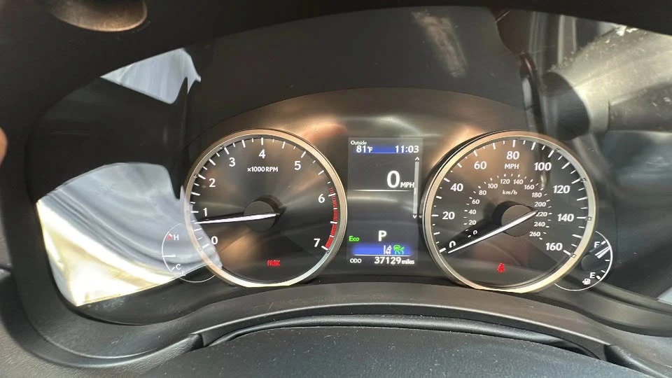 2019 Lexus NX 1st Gen - Image 17 of 20