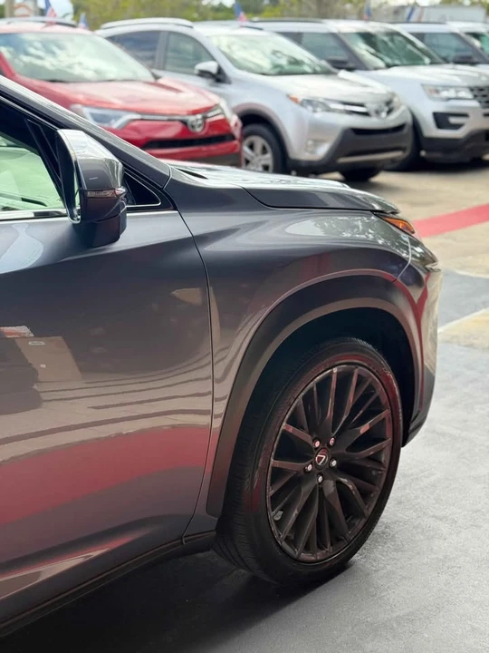 2019 Lexus NX 1st Gen - Image 12 of 19