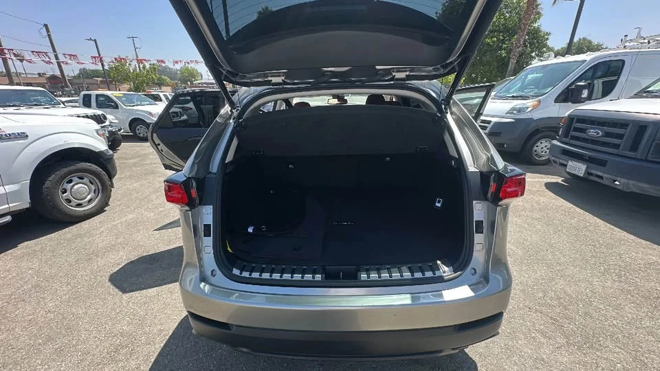 2019 Lexus NX 1st Gen - Image 8 of 20