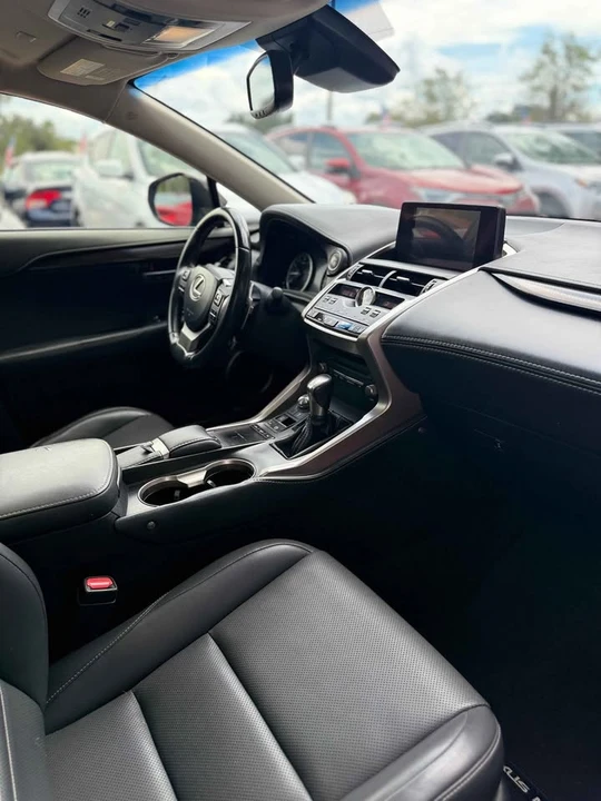 2019 Lexus NX 1st Gen - Image 17 of 19