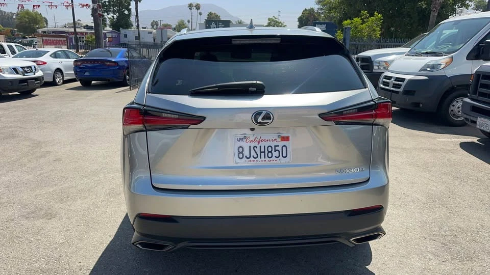 2019 Lexus NX 1st Gen - Image 6 of 20
