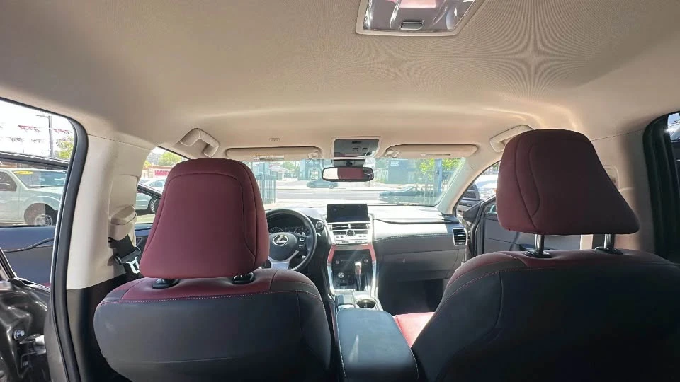 2019 Lexus NX 1st Gen - Image 13 of 20