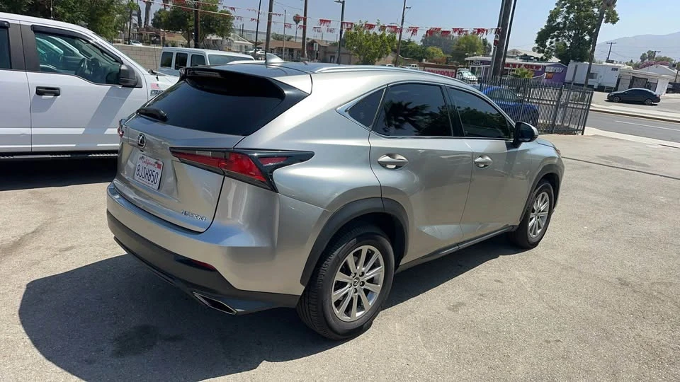 2019 Lexus NX 1st Gen - Image 3 of 20