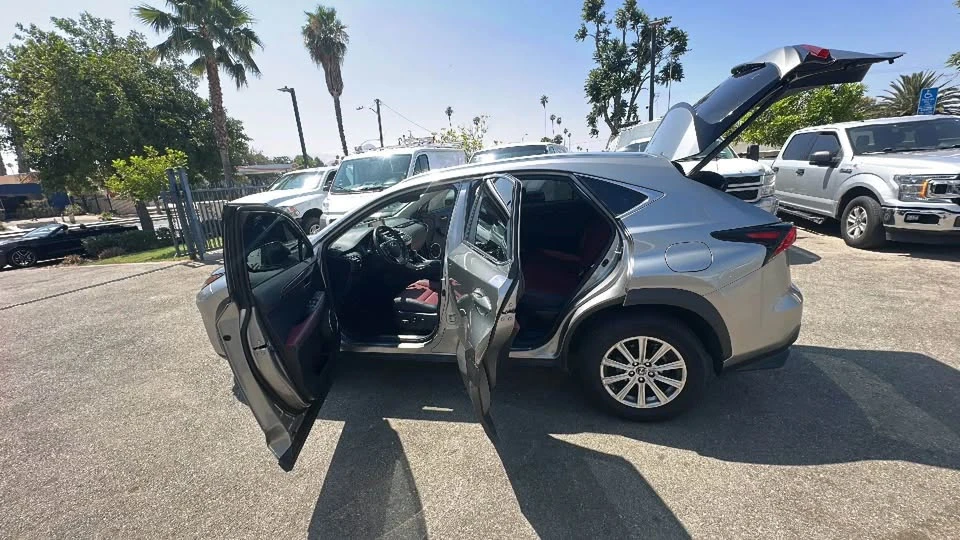 2019 Lexus NX 1st Gen - Image 9 of 20