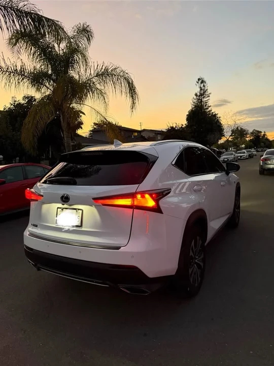 2019 Lexus NX 1st Gen - Image 5 of 9