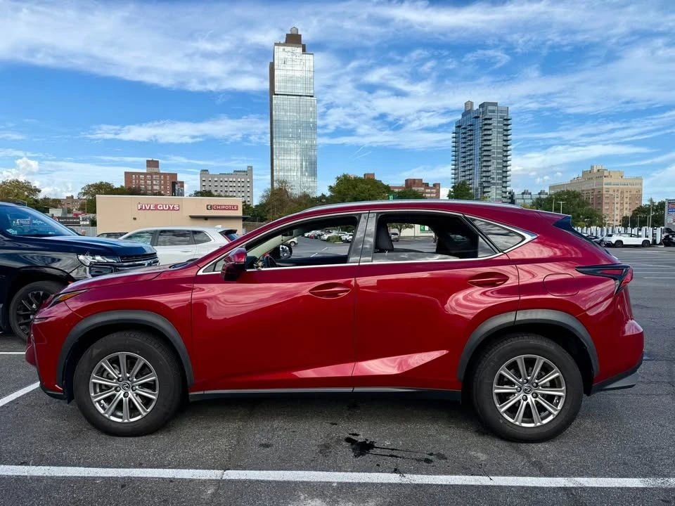 2019 Lexus NX 1st Gen - Image 3 of 15