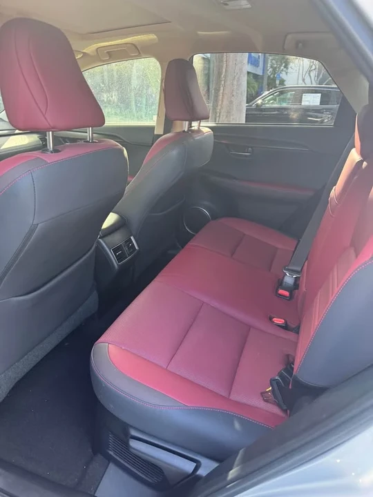 2019 Lexus NX 1st Gen - Image 9 of 9