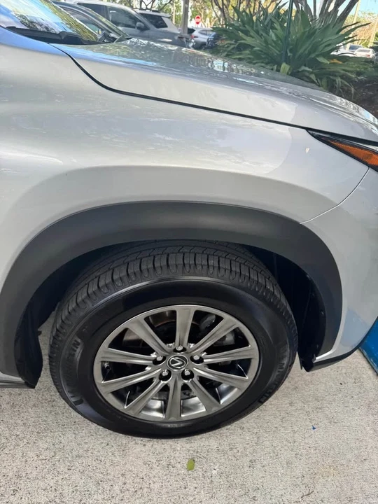 2019 Lexus NX 1st Gen - Image 3 of 9