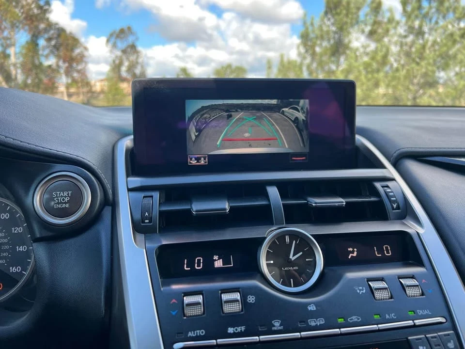 2019 Lexus NX 1st Gen - Image 12 of 13