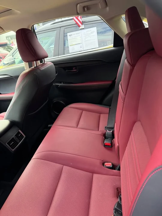 2019 Lexus NX 1st Gen - Image 4 of 4
