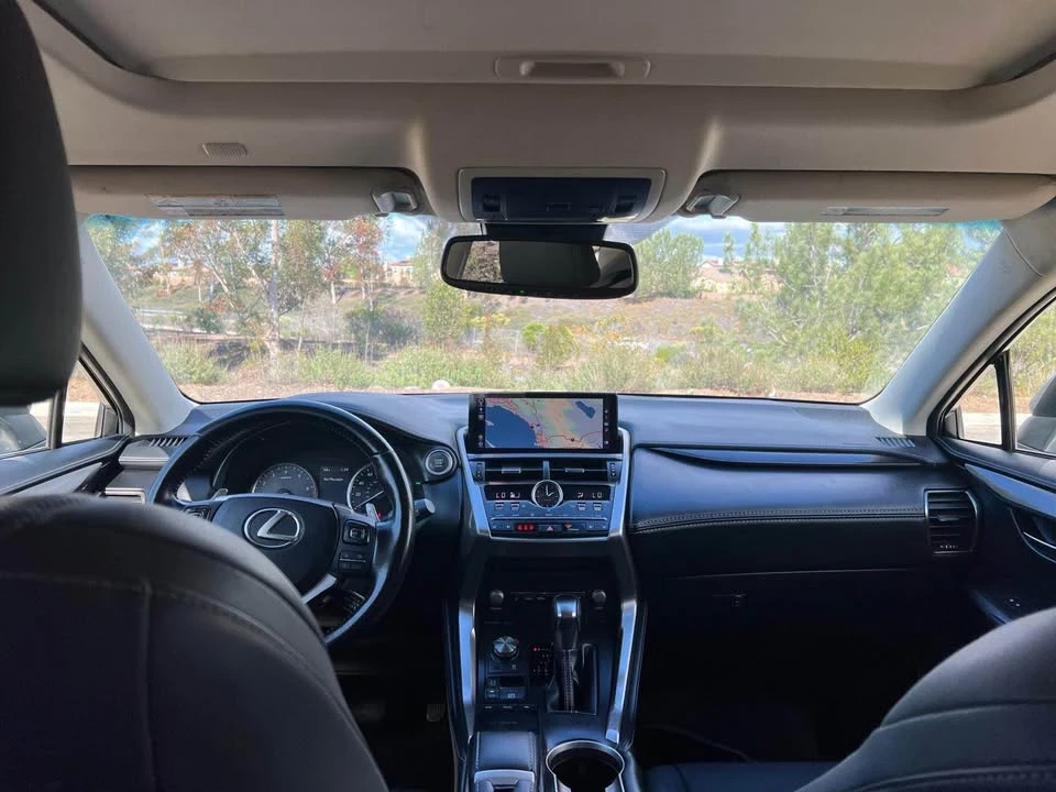 2019 Lexus NX 1st Gen - Image 10 of 13