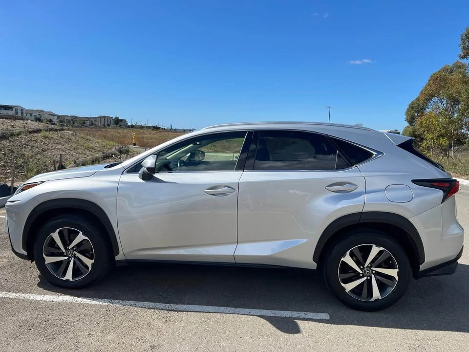 2019 Lexus NX 1st Gen - Image 7 of 13