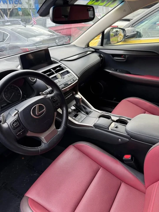 2019 Lexus NX 1st Gen - Image 2 of 4