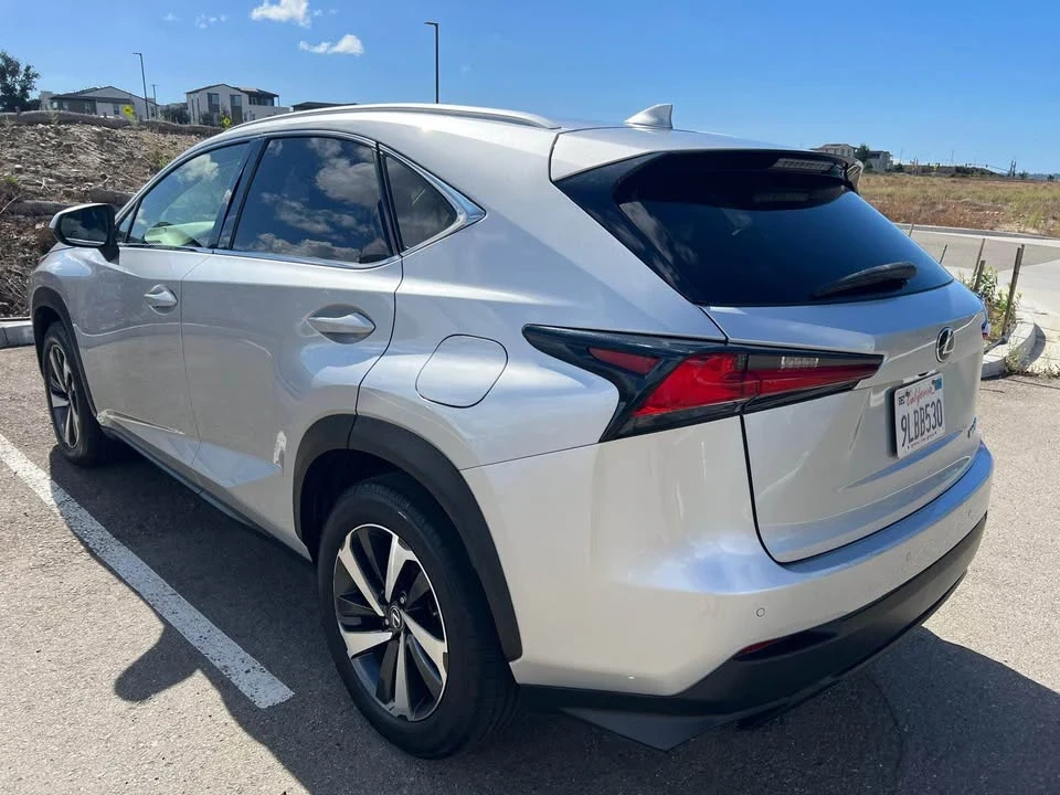 2019 Lexus NX 1st Gen - Image 5 of 13