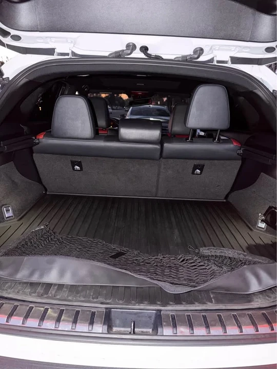 2019 Lexus NX 1st Gen - Image 9 of 9