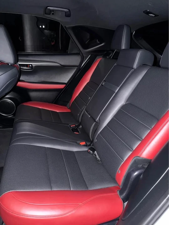2019 Lexus NX 1st Gen - Image 8 of 9