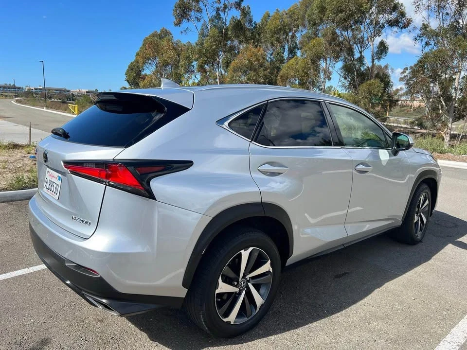 2019 Lexus NX 1st Gen - Image 6 of 13