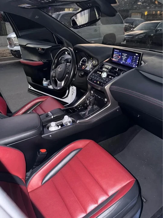 2019 Lexus NX 1st Gen - Image 6 of 9