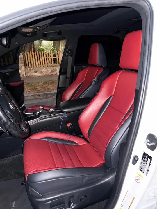 2019 Lexus NX 1st Gen - Image 7 of 9