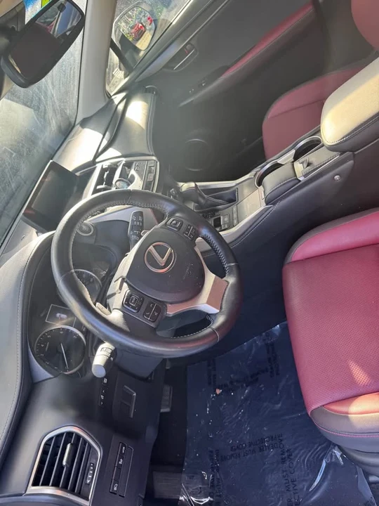 2019 Lexus NX 1st Gen - Image 7 of 9