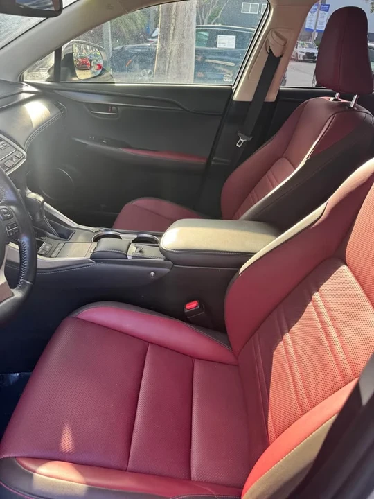 2019 Lexus NX 1st Gen - Image 6 of 9