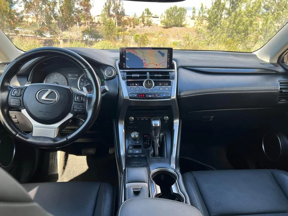2019 Lexus NX 1st Gen - Image 9 of 13
