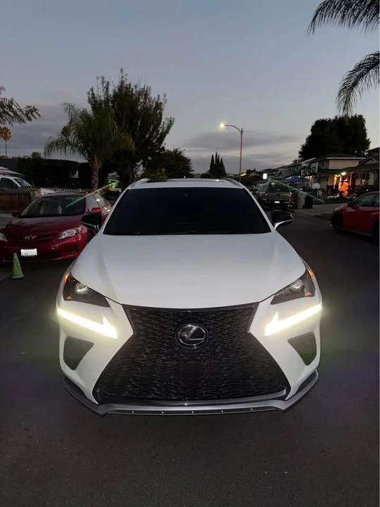 2019 Lexus NX 1st Gen - Image 2 of 9
