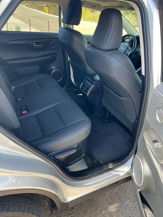 2019 Lexus NX 1st Gen - Image 11 of 13