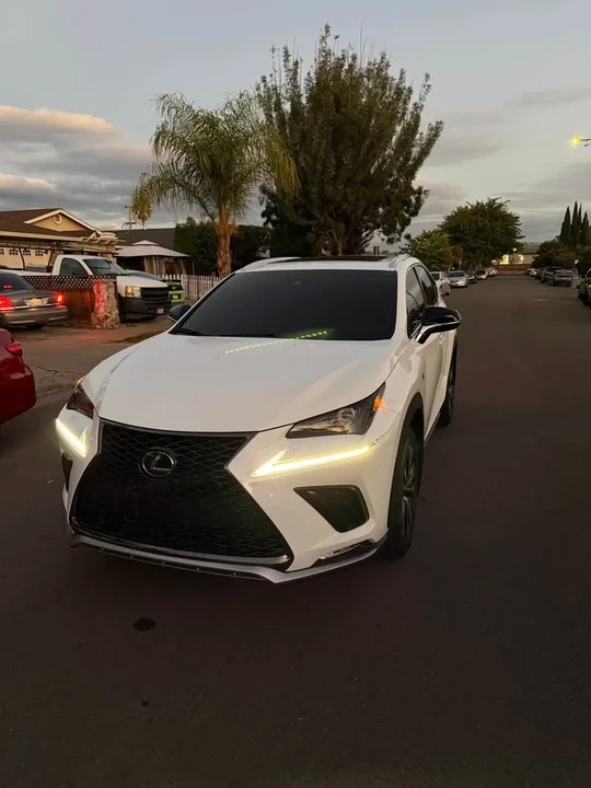 2019 Lexus NX 1st Gen - Image 4 of 9